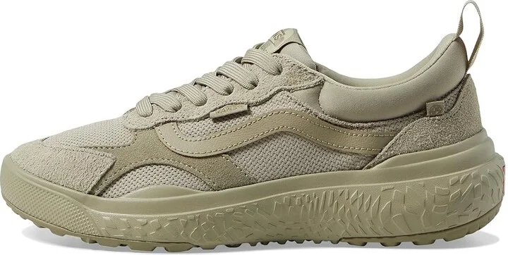 Vans MTE Ultrarange Neo VR3 Athletic Shoes Mono Sage : Men's 6 - Women's 7.5 Medium, Leather - Image 6
