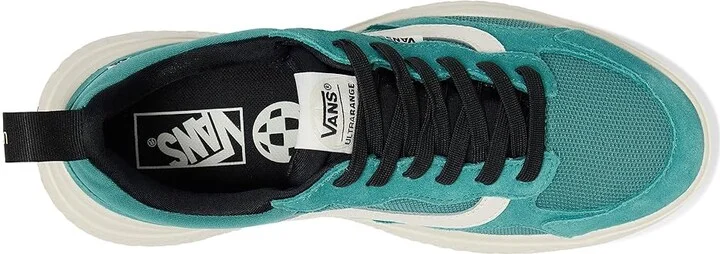 Vans MTE Ultrarange Neo VR3 Athletic Shoes Pool Blue : Men's 9.5 - Women's 11 Medium, Leather - Image 2