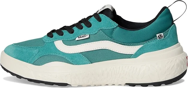 Vans MTE Ultrarange Neo VR3 Athletic Shoes Pool Blue : Men's 9.5 - Women's 11 Medium, Leather - Image 6