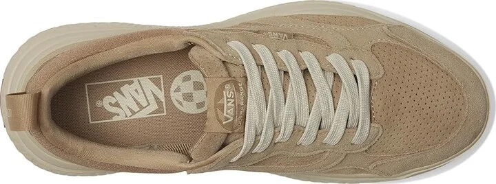 Vans MTE Ultrarange Neo VR3 Athletic Shoes Suede Cornstalk : Men's 4 - Women's 5.5 Medium, Leather - Image 2