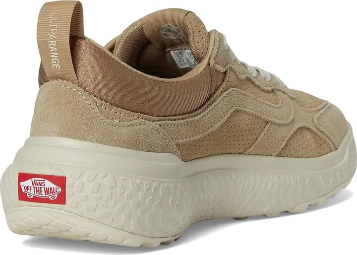 Vans MTE Ultrarange Neo VR3 Athletic Shoes Suede Cornstalk : Men's 4 - Women's 5.5 Medium, Leather - Image 4