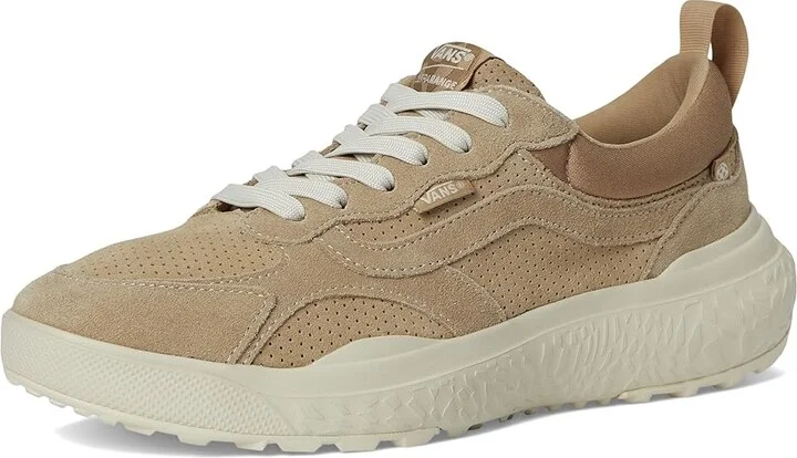 Vans MTE Ultrarange Neo VR3 Athletic Shoes Suede Cornstalk : Men's 4 - Women's 5.5 Medium, Leather - Image 5