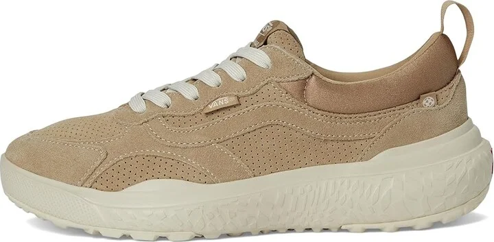 Vans MTE Ultrarange Neo VR3 Athletic Shoes Suede Cornstalk : Men's 4 - Women's 5.5 Medium, Leather - Image 6