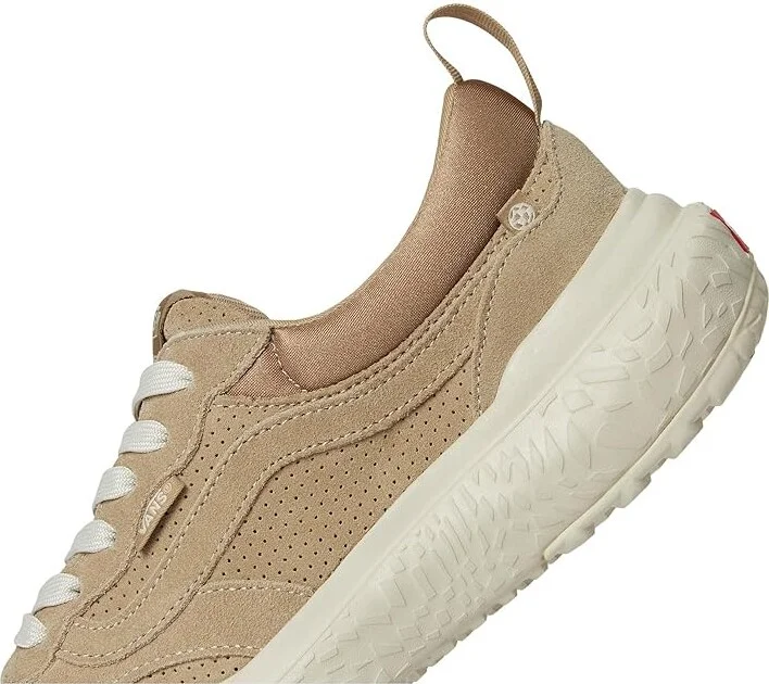 Vans MTE Ultrarange Neo VR3 Athletic Shoes Suede Cornstalk : Men's 4 - Women's 5.5 Medium, Leather - Image 7