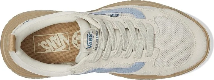 Vans MTE Ultrarange Neo VR3 Athletic Shoes White/Blue : Men's 4 - Women's 5.5 Medium, Leather - Image 2