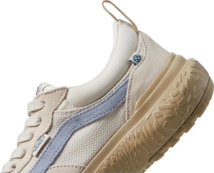Vans MTE Ultrarange Neo VR3 Athletic Shoes White/Blue : Men's 4 - Women's 5.5 Medium, Leather - Image 4