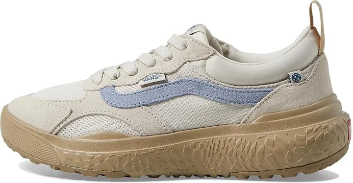 Vans MTE Ultrarange Neo VR3 Athletic Shoes White/Blue : Men's 4 - Women's 5.5 Medium, Leather - Image 6