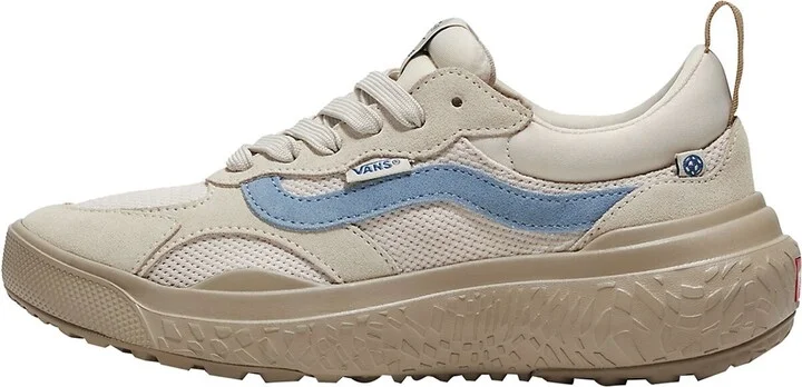 White/Blue