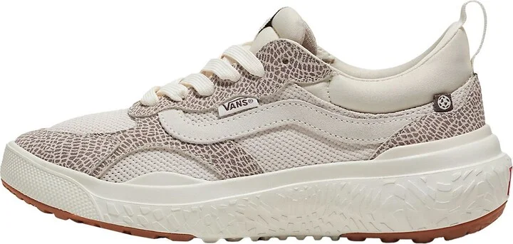 Python Vintage White