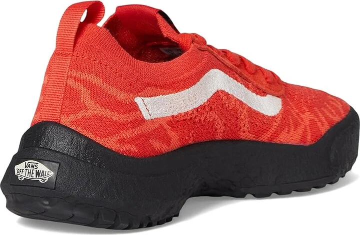 Vans MTEtm Ultrarangetm VR3 Women's Shoes Fiery Red : Men's 7 - Women's 8.5 Medium - Image 4