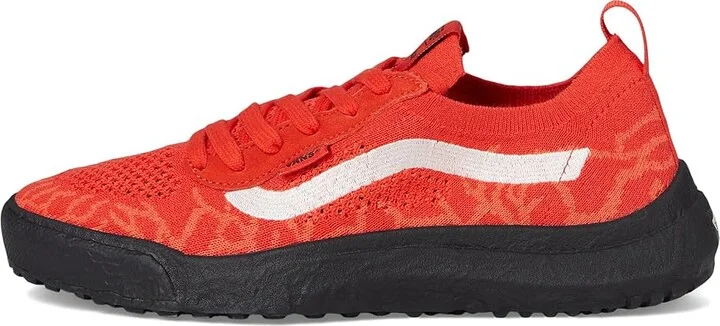 Vans MTEtm Ultrarangetm VR3 Women's Shoes Fiery Red : Men's 7 - Women's 8.5 Medium - Image 6