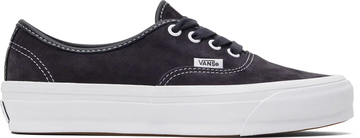 Vans Navy LX Authentic 44 Sneakers