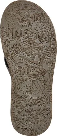 Vans Nexpa Synthetic Flip-Flop - Men's - Image 3