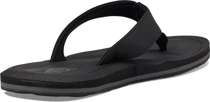 Vans Nexpa Synthetic Men's Sandals Black/Black/Pewter : 8 D - Medium - Image 5