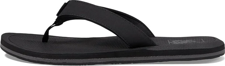 Vans Nexpa Synthetic Men's Sandals Black/Black/Pewter : 8 D - Medium - Image 7