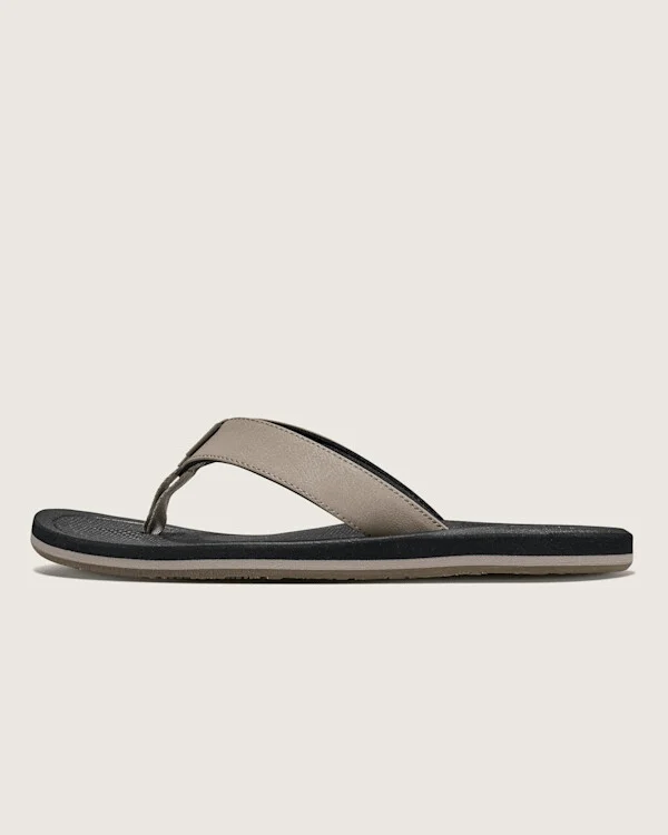 Vans Nexpa Synthetic Sandal Shoes (Dark Khaki Beige) - 7.0 Men