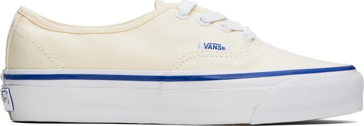 Vans Off-White Authentic Reissue 44 Sneakers