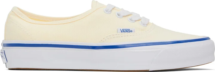 Vans Off-White Authentic Reissue 44 Sneakers