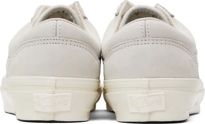Vans Off-White LX Old Skool 36 Sneakers - Image 2