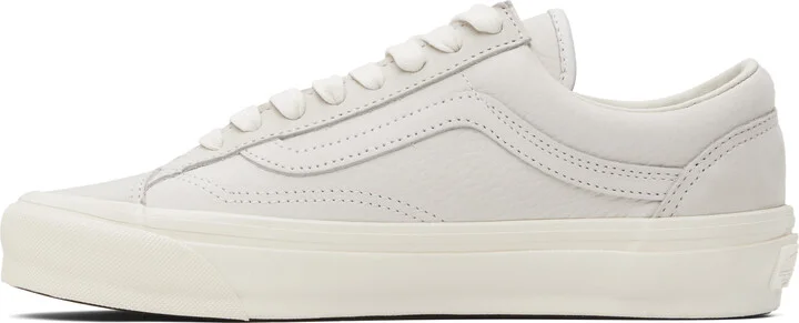 Vans Off-White LX Old Skool 36 Sneakers - Image 3