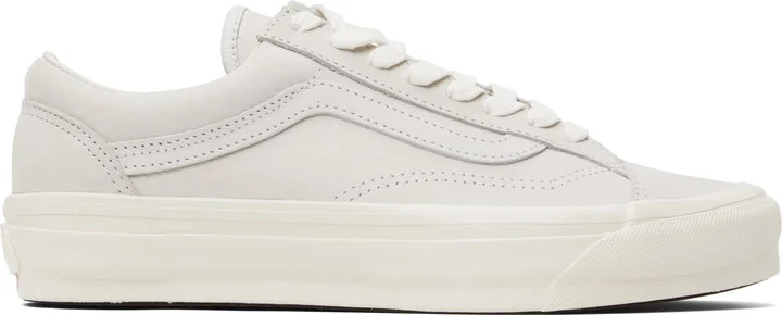 Vans Off-White LX Old Skool 36 Sneakers