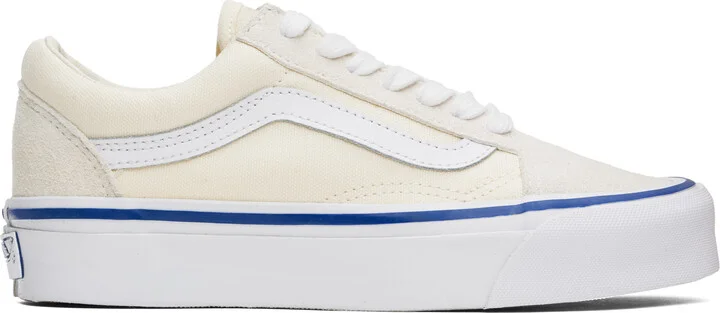 Vans Off-White Premium Old Skool 36 Sneakers