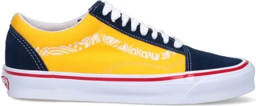 Vans OG Old Skool Lx Sneakers