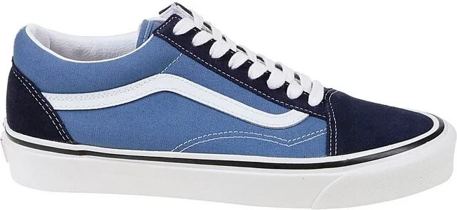 Vans Old Skool 36 DX Lace-Up Sneakers