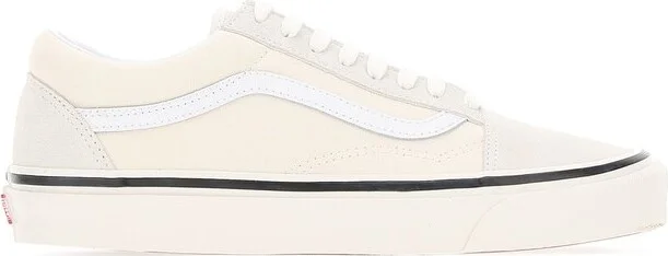 Vans Old Skool 36 DX Lace-Up Sneakers