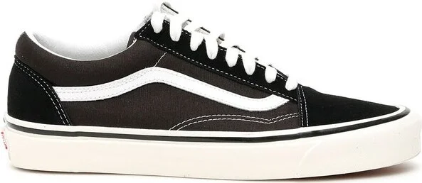 Vans Old Skool 36 DX Lace-Up Sneakers