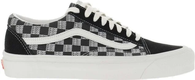 Vans Old Skool 36 DX Lace-Up Sneakers