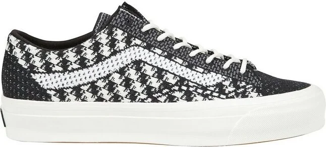Vans Old Skool 36 EK Lace-Up Sneakers