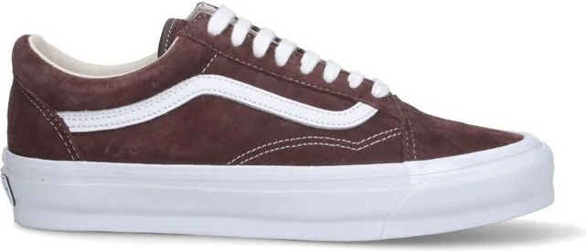 Vans Old Skool 36 LX Low-Top Sneakers