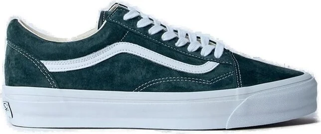 Vans Old Skool 36 LX Low-Top Sneakers