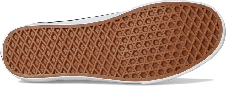 Vans Old Skool Athletic Shoes 2-Tone Mushroom : Men's 7.5 - Women's 9 Medium, Canvas/Suede - Image 3
