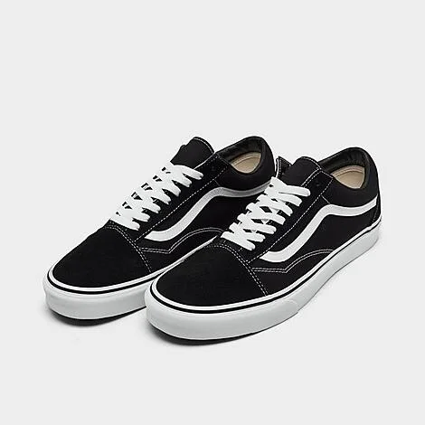 Vans Old Skool Casual Shoes - Image 2