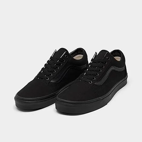 Vans Old Skool Casual Shoes - Image 3