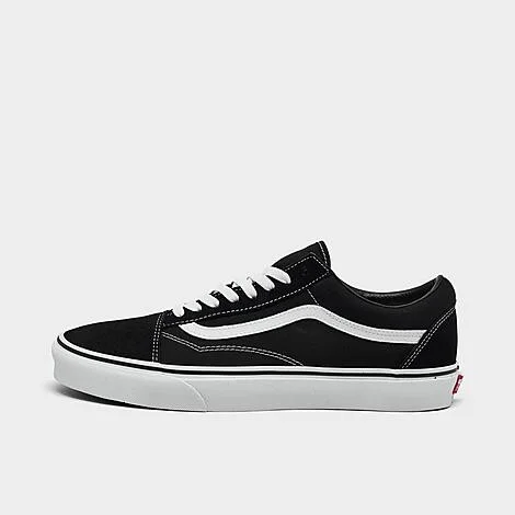 Vans Old Skool Casual Shoes