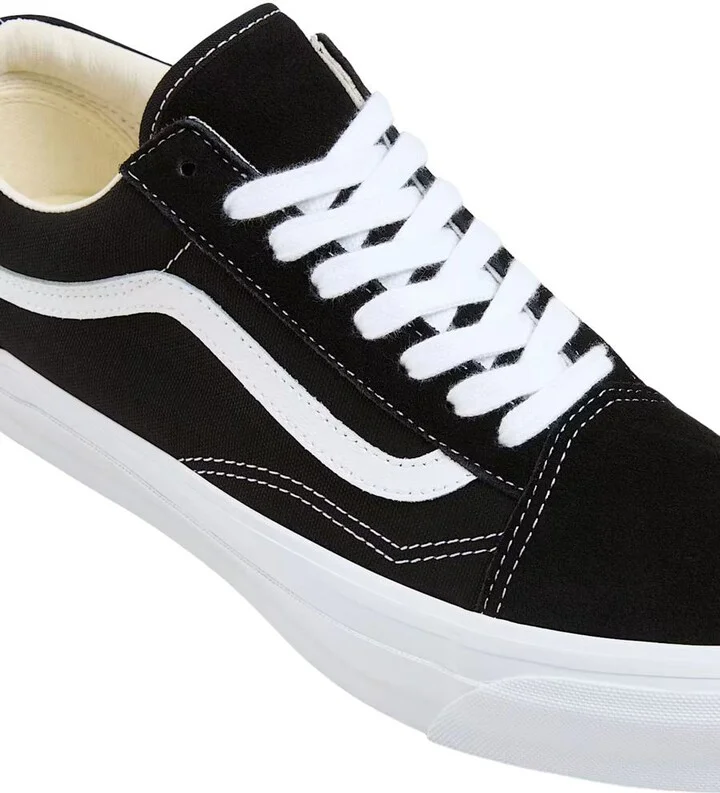 Vans Old Skool Classic Sneakers Shoes - Image 4