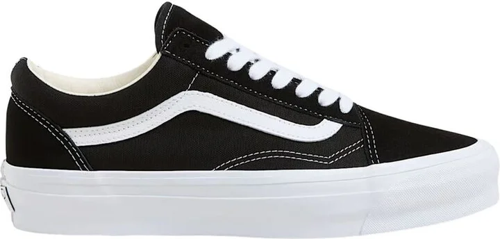 Vans Old Skool Classic Sneakers Shoes