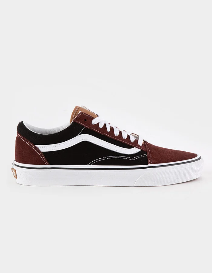 VANS Old Skool Color Block Shoe