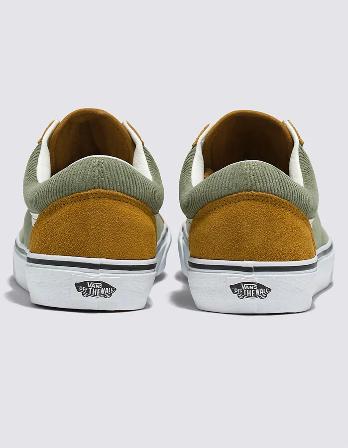 VANS Old Skool Corduroy Mens Shoes - Image 4