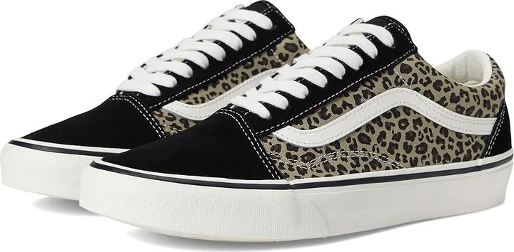Black,leopard