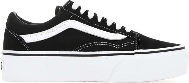 Vans Old Skool Lace-Up Sneakers