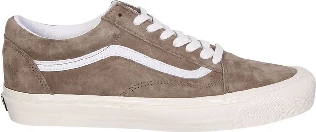 Vans Old Skool Lace-Up Sneakers