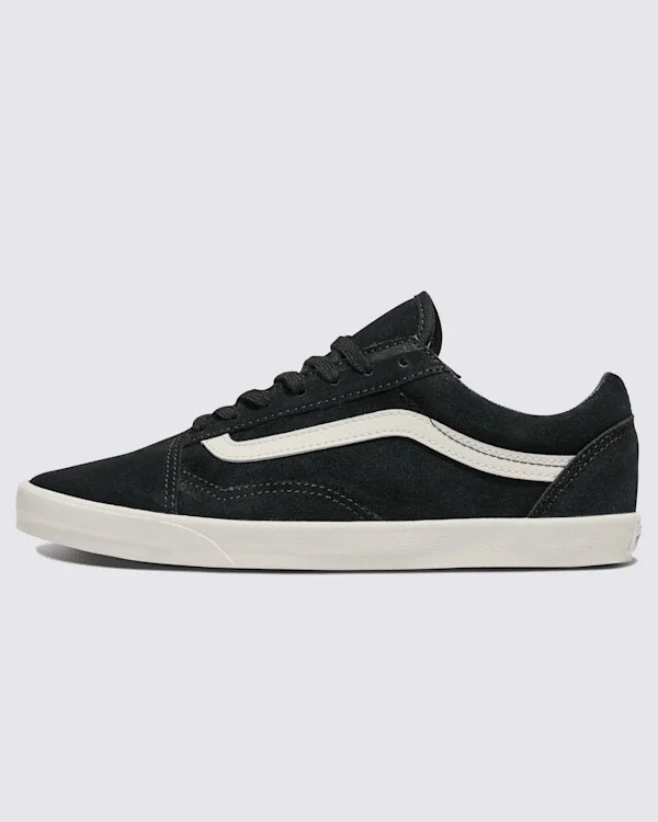 Black / Marshmallow White
