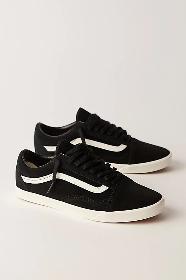 Vans Old Skool Lowpro Sneakers - Image 2