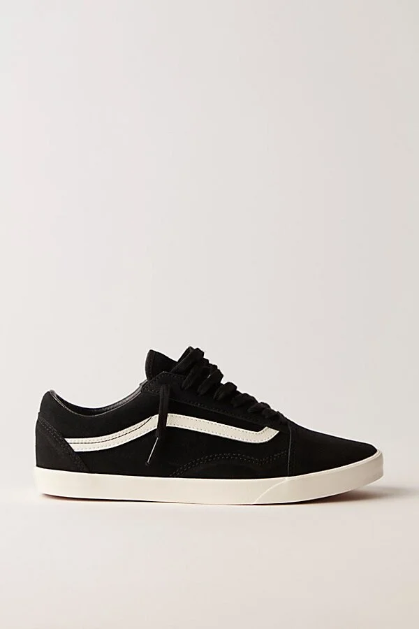 Vans Old Skool Lowpro Sneakers - Image 3