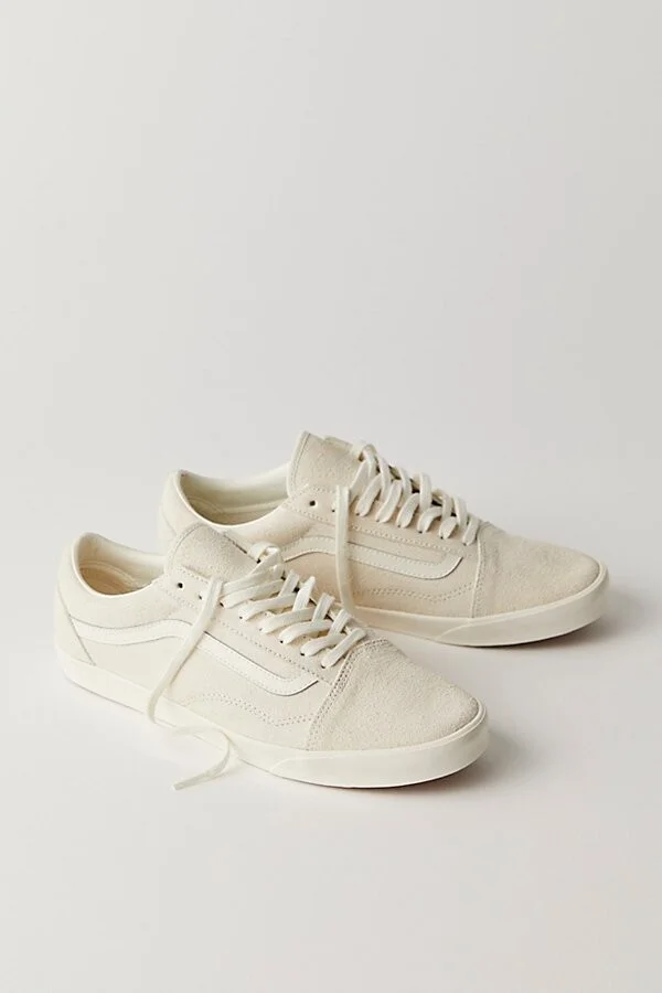 Vans Old Skool Lowpro Sneakers - Image 2