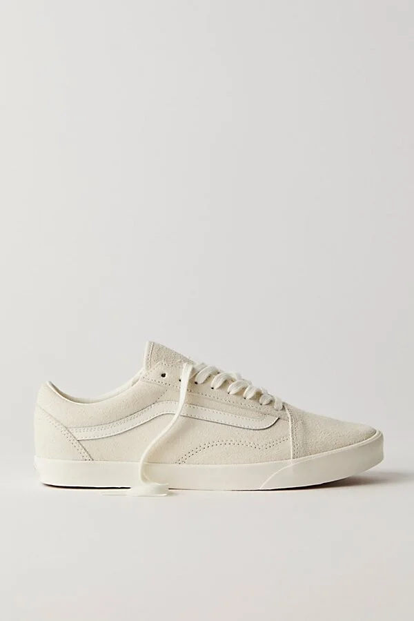 Vans Old Skool Lowpro Sneakers - Image 3